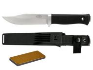 Fällkniven S1PRO Professional Survival Knife, Zytel Sheath
