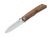 Fox Knives Terzuola 525 Bocote EDC zakmes