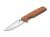 Magnum Straight Brother Wood EDC zakmes