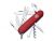 Victorinox zakmes Climber rood 14 functies 91 mm doosje