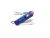Victorinox zakmes Signature Lite transparant blauw 7 functies 58 mm doosje