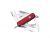 Victorinox zakmes MiniChamp rood 16 functies 58 mm doosje