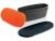 LMF SnapBox Oval Orange/Black