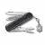 Victorinox Classic SD Brilliant Carbon 5 Functies Zwitsers zakmes