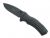 Black Fox Kuma Knife G10 EDC zakmes