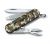 Victorinox zakmes Classic SD camouflage 7 functies 58 mm blister