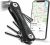 KeySmart iPro Sleutelhouder Zwart
