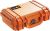 Peli™ Case 1170 Koffer Klein oranje met schuim