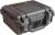 Peli™ Case 1200 Koffer Klein zwart met schuim