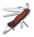 Victorinox zakmes Forester M Grip rood 10 functies 111 mm
