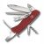 Victorinox zakmes Outrider rood 14 functies 111 mm