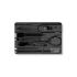 Victorinox SwissCard Classic zwart