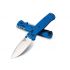 Benchmade Bugout Blue PE Glad