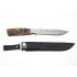 Brusletto Knife Hunter Premium