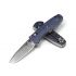 Benchmade Mini Barrage Assist Blue Canyon