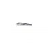Homey's Nagelknipper Gebogen Zwart 8 cm
