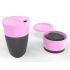 LMF Pack-up-Cup Pink