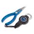 T-Reign Fishing Pliers Retractable Gear Tether