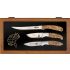 Browning Southern Collection met Exclusieve Vitrinekist