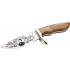 Buck Davy Crockett Fixed Blade Knife Limited Edition