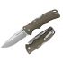 Cold Steel Verdict Spear Point 4116SS OD Green