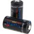 TrustFire CR123A Lithium 1400MAH Batterij N/O