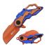 MTech The Orange Cutter
