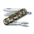 Victorinox zakmes Classic SD camouflage 7 functies 58 mm blister