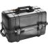 Peli™ Case 1460 Koffer Medium zwart met schuim