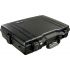 Peli™ Case 1495NF Laptopkoffer zwart zonder schuim