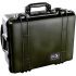 Peli™ Case 1560LFC Laptop reiskoffer groot zwart met schuim