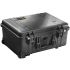 Peli™ Case 1560NF Reiskoffer Groot zwart zonder schuim