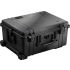Peli™ Case 1610NF Reiskoffer Groot zwart zonder schuim