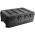 Peli™ Case 1730 Transportkoffer Groot zwart met schuim