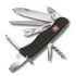 Victorinox Outrider Zwart 14 Functies in Doosje